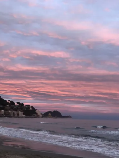 Impasse, Menton, ALLEGRANZI