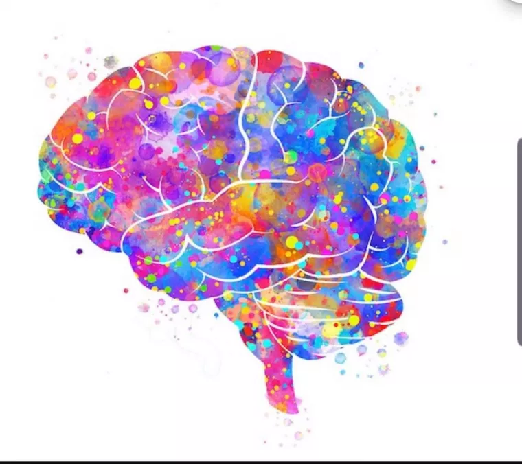 Le rôle de l’imaginaire dans la gestion de l’anxiété, Menton, ALLEGRANZI